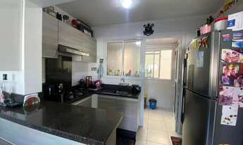 Imagem 6: Apartamento de 03 dormitórios sendo 1 suíte no bairro Ipiranga em São José SC