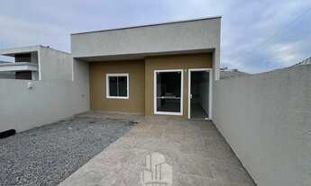 Imagem: Casa 3 dormitórios em Matinhos