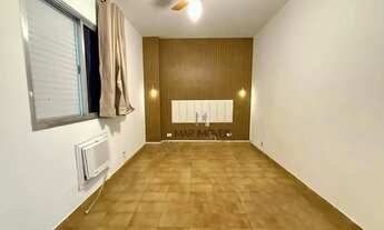 Imagem 5: Apartamento com 2 dormitórios para alugar, 85 m² por R$ 3.000,02/mês - Praia das Astúrias