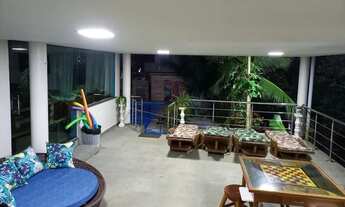 Imagem 9: /Casa mobiliada no Tarumã