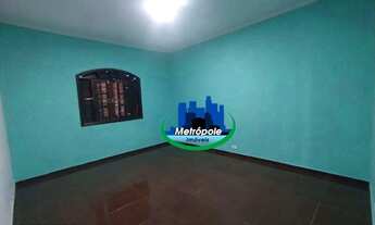 Imagem 5: Sobrado com 3 dormitórios, 299 m² - venda por R$ 950.000,00 ou aluguel por R$ 3.720,00/mês