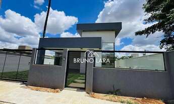 Imagem 3: Casa disponivel para locação no Condomínio Portal do Igarapé - Igarapé/MG