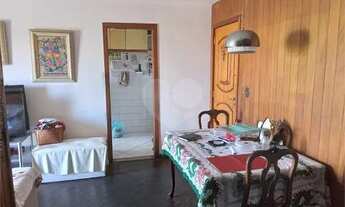 Imagem 5: Apartamento para venda com 78 metros quadrados com 2 quartos