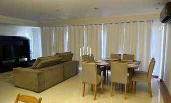 Imagem 3: Apartamento à venda com 410m², 5 quartos e 3 vagas