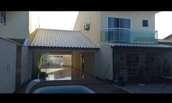 Imagem 4: CARNAVAL com PiscinA e ChurrasqueirA