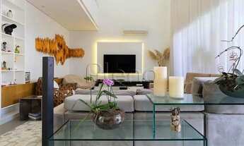 Imagem 3: Sobrado à venda em Campinas, Swiss Park, com 5 suítes, com 450 m², Lenk - 9