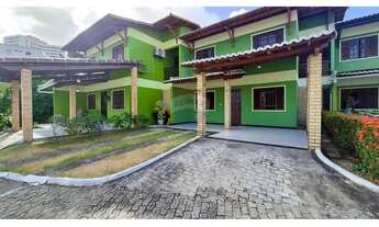 Imagem: Venda de Casa estilo colonial no condomínio