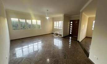 Imagem 5: Casa com 3 dormitórios, 265 m² - venda por R$ 1.750.000,00 ou aluguel por R$ 5.100,00/mês