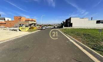 Imagem 7: Terreno à Venda no Condomínio Maria Cândida - Jardim Dona Maria Cândida em Indaiatuba/SP