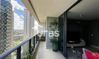 Imagem 4: Apartamento com 115m² 3 quartos à venda no Jardim Karaíba