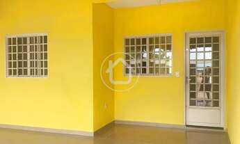 Imagem: CASA DE 2 QUARTOS, SENDO 1 SUÍTE