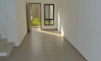 Imagem 4: SOBRADO NOVO 3 QUARTOS (SENDO UMA SUÍTE COM SACADA) - XAXIM