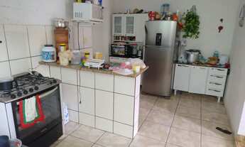 Imagem 3: Vendo ou negócio casa na bairro Fernão Dias