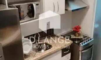 Imagem 6: Apartamento à venda no bairro Cidade Nova em Indaiatuba