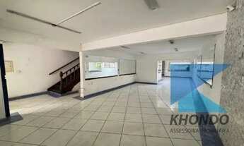 Imagem 3: Casa Comercial ao lado da Brigadeiro