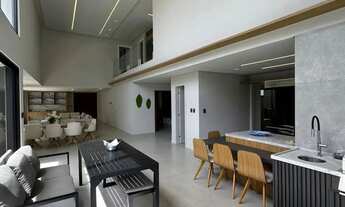 Imagem 4: CASA ALTO PADRAO NOVA, MOBILIADA, ALPHAVILLE LITORAL NORTE 1 VENDA E LOCAÇAO