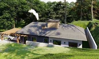 Imagem 5: TERRENO, COM PROJETO APROVADO EM CANELA