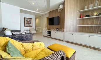 Imagem 4: Cobertura 3 Dormitórios - Praia Brava - Florianópolis, SC