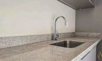 Imagem 5: Apartamento para alugar 42,95m² 1 quarto Centro Florianópolis, SC