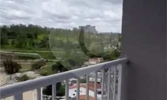 Imagem 4: Apartamento com 2 quartos à venda em Vila Caiúba - SP