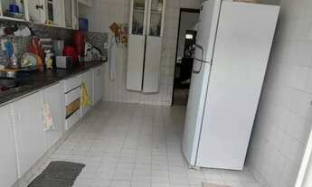 Imagem 7: Vendo Casa em rua fechada em frente a praça no conj. Colina dos Eucalíptos na Santa Amélia