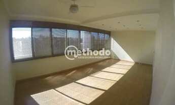 Imagem 2: Apartamento com 3 dormitórios à venda, 110 m² por R$ 585.000,00 - Jardim Proença - Campina