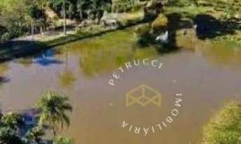 Imagem 3: Terreno à venda, 5000 m² por R$ 1.700.000,00 - Recanto das Flores - Indaiatuba/SP