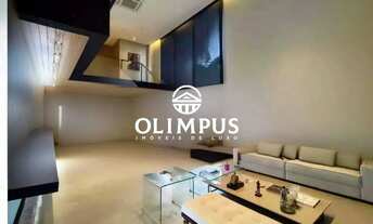 Imagem 3: Casa no Condomínio Versalles para Alugar no Bairro Nova Uberlândia em Uberlândia