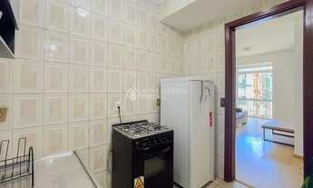 Imagem 5: Apartamento 1 dormitório, no bairro Cidade Baixa