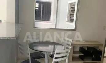 Imagem 2: Apartamento para aluguel, 2 quarto(s), Shopping Park, Uberlândia