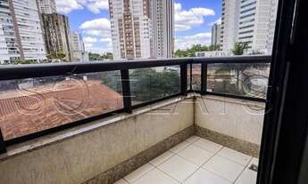 Imagem 3: Sun Square Suites Hotel, apartamento em Goiânia com 27m², 1 dormitório e 1 vaga de garagem