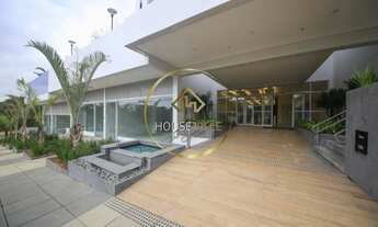 Imagem: Loja Comercial, 76m², Centro Empresarial