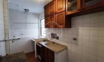 Imagem 2: Apartamento no San Remo na Avenida Principal com 2 Quartos e Garagem Coberta