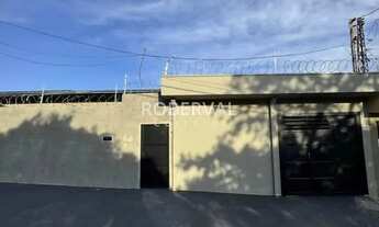 Imagem: Residencia Jd. Bela Vista 3 dormitorios