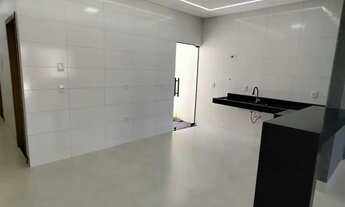 Imagem 7: Térrea para venda possui 80 metros quadrados com 2 quartos em Residencial Santa Fé I - Goi