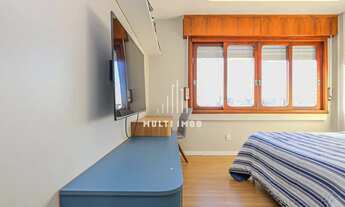 Imagem 16: Cobertura 150m² com piscina privativa