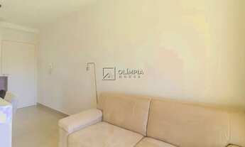 Imagem: Aluguel Apartamento 1 Dormitórios - 40