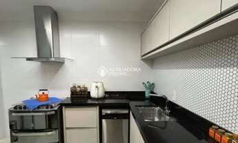 Imagem 11: Apartamento à venda,4quartos,1 suíte,hobby box, 2 vagas no Itacorubi, Florianópolis-SC