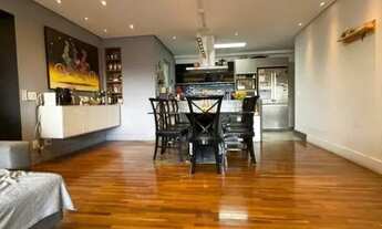 Imagem 3: Apartamento à venda em Barueri, Alphaville, com 3 quartos, com 107 m²