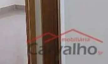 Imagem 3: Aparamento vila maria