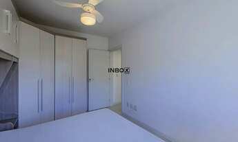 Imagem 7: Cobertura em Santana