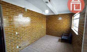 Imagem 3: Casa com 2 dormitórios para alugar, 100 m² por R$ 2.000,00/mês - Centro - Bragança Paulist