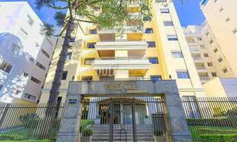 Imagem: Apartamento de 116m² no Edifício Firenze