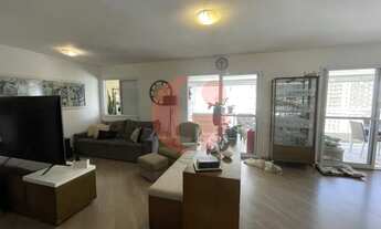 Imagem 6: Apartamento à venda com 3 quartos e 2 vagas de garagem com 167m² - Jardim Esplanada