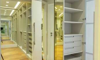 Imagem 6: Amplo apartamento com 3 quartos e 1 suíte