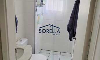 Imagem 15: Apartamento para Venda em São Bernardo do Campo, Planalto, 3 dormitórios, 1 suíte, 3 banhe