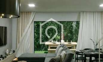 Imagem: Sobrado para venda possui 91 metros quadrados