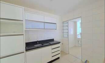 Imagem 2: Apartamento à venda 3 quartos - 1 suíte - Pantanal