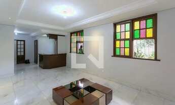 Imagem 4: Casa à Venda - Mangabeiras, 5 Quartos, 278 m2