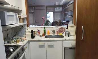 Imagem 6: Excelente Apartamento com 2 suítes na Lagoa